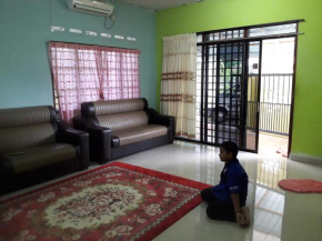 Nur Aisyah Homestay